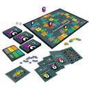 Squla Familie Bordspel