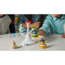 Tweet Beats - Beaty breakdance 5 cm groen