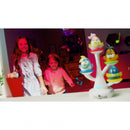 Tweet Beats - Pingi klassieke muziek 5 cm zwart