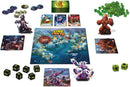 King of Tokyo bordspel