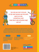 Deltas Boek AVI E3 Ik Lees Begrijp Een Tent in het Dorp