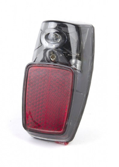 Achterlicht IKZI 1x LED voor bevestiging op spatbord