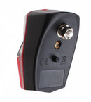 Achterlicht IKZI 1x LED met E1-goedgekeurde reflector