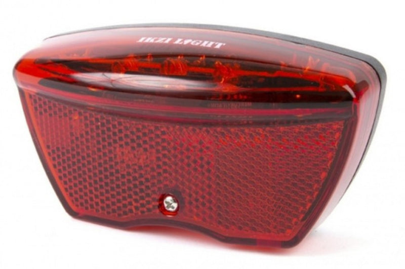 Achterlicht IKZI 5x LED inclusief reflector