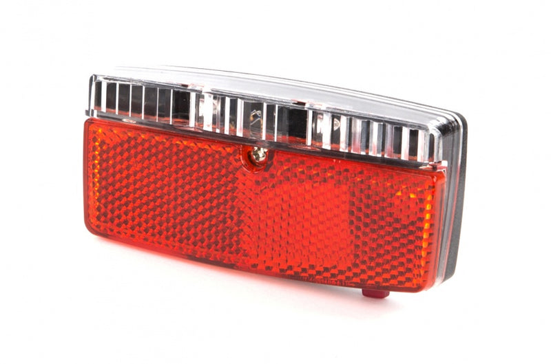 Achterlicht IKZI 5x LED met licht- en bewegingssensor