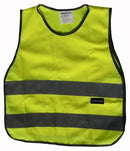 Veiligheidsvest Ikzi Light reflectie medium/large
