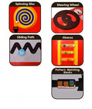 Activity Houten Brandweerwagen