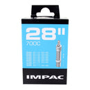 Binnenband Impac DV28 28" / 28/47-622/635 - 40mm ventiel