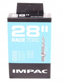 Binnenband Impac SV28 Race 28" / 20/28-622/630 - 40mm ventiel