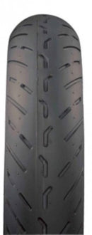 buitenband highway scootmobiel 3.00-8 zwart