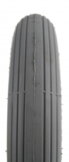 Buitenband rolstoel 8 x 1 1/4 (32-137) grijs