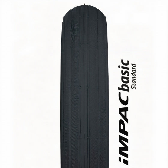 buitenband scootmobiel 10 x 2.00 (54-152) zwart