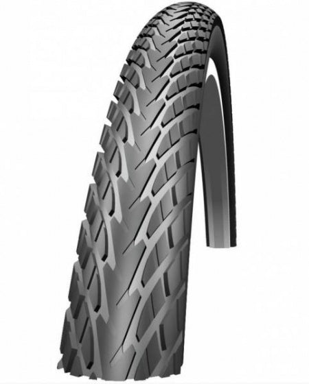 buitenband Tourpac 26 x 1.75 (47-559) zwart