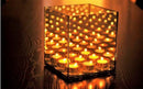 Excel Infinity Light 9 cube