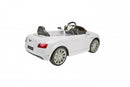 Bentley GTC accuvoertuig 12 Volt R/C wit