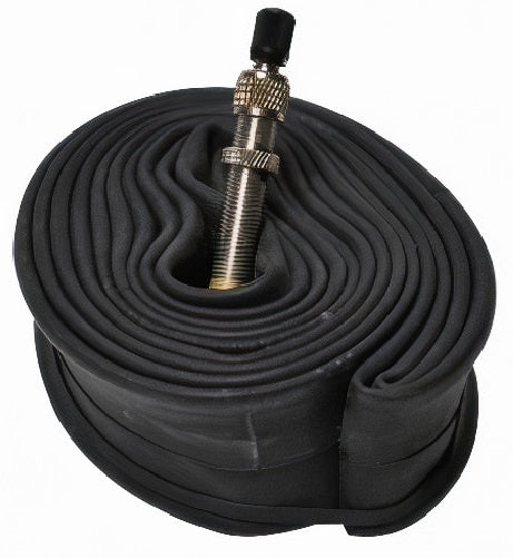 binnenband 12 inch (47/62-203) DV rubber zwart
