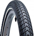 Innova Buitenband 20 X 1.75 (47-406) Reflectie Zwart 2-delig