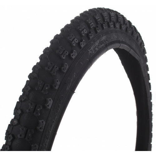 buitenband Cross 16 x 1.75 (47-305) zwart