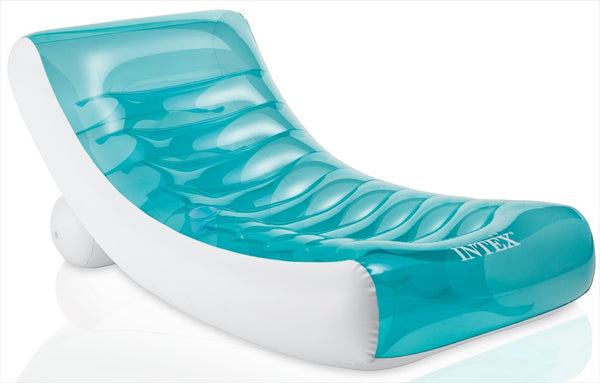 Intex Rockin Lounge stoel 188x99cm