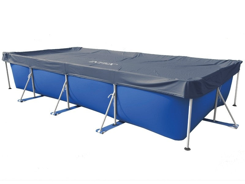 Intex 28039 Zwembad Afdekzeil 450x220cm