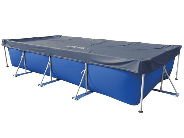 Intex 28039 Zwembad Afdekzeil 450x220cm