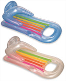 King Kool Lounge-Zilver 58802EU-Zilver