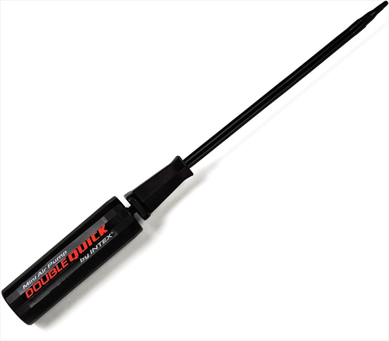 Intex mini opblaaspompje 69613