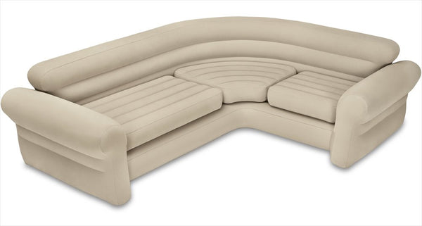 Intex Opblaasbare Sofa 68575NP