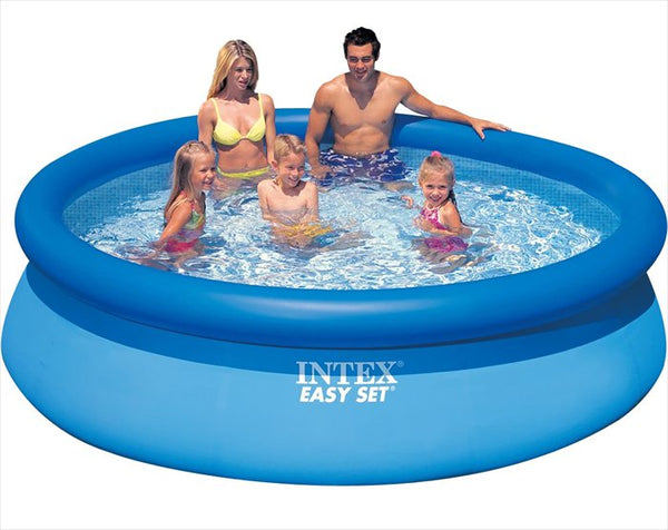 Intex Easy Set zwembad 305 x 76 cm-Zonder filterpomp 28120NP
