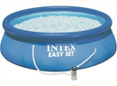 Intex Easy Set zwembad 396 x 84-pomp 28142GN