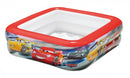 Intex 57101NP Disney Cars Zwembad 85x85x23 cm