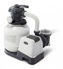 Intex zandfilterpomp 6 m3/uur 26646GS