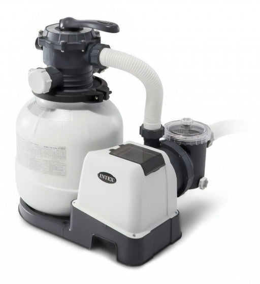 Intex zandfilterpomp 6 m3/uur 26646GS
