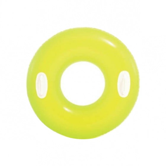 zwemband Hi-Gloss 76 cm geel