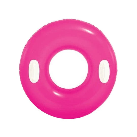 zwemband Hi-Gloss 76 cm roze