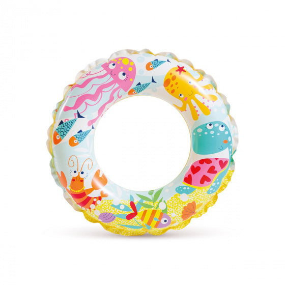 Intex Onderwaterwereld zwemband 56205NP