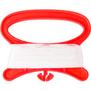 vlieger Magic Kite Pocket Sled prins & prinses 2-delig