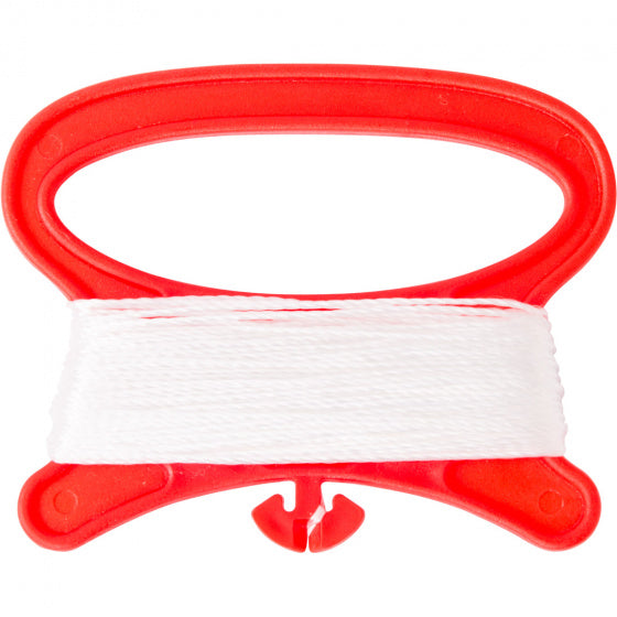 vlieger Magic Kite Pocket Sled prins & prinses 2-delig