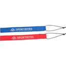 matrasvlieger Symphony Beach III 130 cm nylon