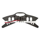 matrasvlieger Symphony Beach III 130 cm nylon