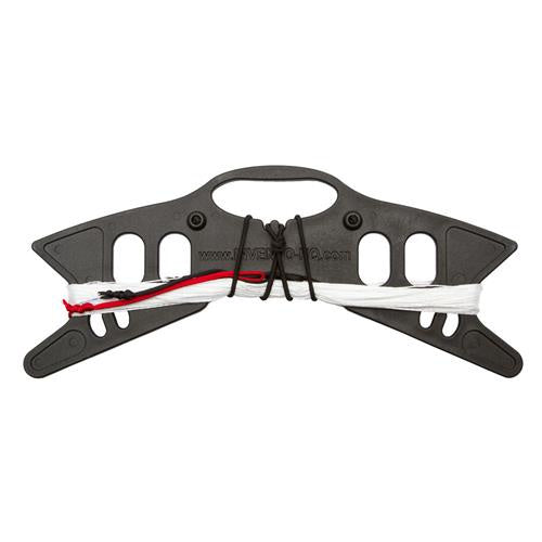 matrasvlieger Symphony Beach III 130 cm nylon