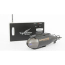 mini-onderzeeër RC 3-Channel 12,5 x 4,5 cm groen