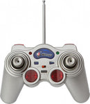 racewagen junior 12 x 8 x 5 cm rood 24-delig