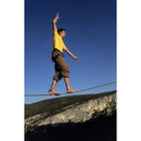 slackline HQ Inspiration 15 meter geel