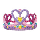 diadeem sticky mosaics hart junior roze