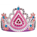 tiara sticky mosaics twinkle junior roze