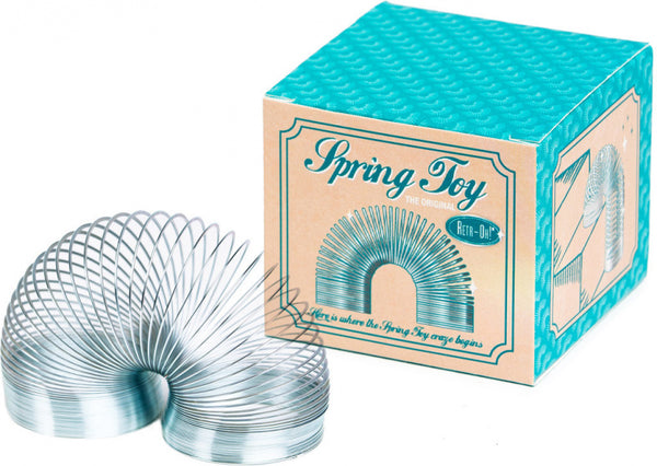 trapveer The Original junior 7,5 x 6,5 cm metaal zilver