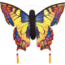 vlieger Butterfly Kite Swallowtail 130 x 80 cm polyester