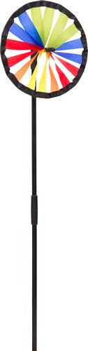 windmolen Magic Wheel 48 x 16 cm polyester