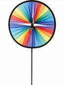 windmolen Magic Wheel 60 x 20 cm polyester